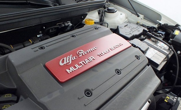 Buduće Alfe koristiće nove motore sa 4 i 6 cilindara